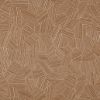 Picture of Leaf Structure Copper | Sunbrella® 22" x 22" x 3" Outdoor Dining Cushion