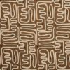 Picture of Nema Teak | Sunbrella® 22" x 22" x 3" Outdoor Dining Cushion