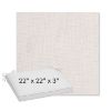 Picture of Nova Glow | Sunbrella® 22" x 22" x 3" Outdoor Dining Cushion