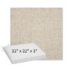 Picture of Platform Cloud | Sunbrella® 22" x 22" x 3" Outdoor Dining Cushion
