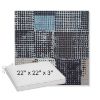 Picture of Pop Patch | Sunbrella® 22" x 22" x 3" Outdoor Dining Cushion
