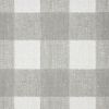 Picture of Preso Pebble | Sunbrella® 22" x 22" x 3" Outdoor Dining Cushion
