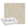 Picture of Slow Farafra | Sunbrella® 22" x 22" x 3" Outdoor Dining Cushion