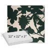 Picture of Sonny Fairway | Sunbrella® 22" x 22" x 3" Outdoor Dining Cushion