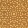 Picture of Sundial Sunbeam | Sunbrella® 22" x 22" x 3" Outdoor Dining Cushion