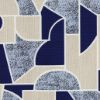 Picture of Territory Lazuli | Sunbrella® 22" x 22" x 3" Outdoor Dining Cushion