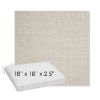 Picture of Idol Seagull | Sunbrella® 18" x 18" x 2.5" Outdoor Dining Cushion