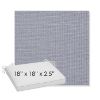Picture of Kudos Iris | Sunbrella® 18" x 18" x 2.5" Outdoor Dining Cushion