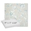 Picture of Ariana Dew | Sunbrella® 19" x 17" x 3" Outdoor Dining Cushion