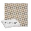 Picture of Array Dune | Sunbrella® 19" x 17" x 3" Outdoor Dining Cushion