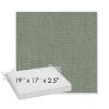 Picture of Cliff Spa | Sunbrella® 19" x 17" x 3" Outdoor Dining Cushion