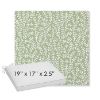 Picture of Eberly Spring | Sunbrella® 19" x 17" x 3" Outdoor Dining Cushion