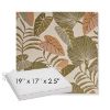 Picture of Fernie Mimosa | Sunbrella® 19" x 17" x 3" Outdoor Dining Cushion