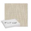 Picture of Slow Farafra | Sunbrella® 19" x 17" x 3" Outdoor Dining Cushion