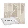 Picture of Territory Alum | Sunbrella® 19" x 17" x 3" Outdoor Dining Cushion