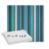 Picture of Ascend Oasis | Sunbrella® 19" x 19" x 3" Outdoor Dining Cushion
