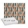 Picture of Buoy Santa Monica | Sunbrella® 19" x 19" x 3" Outdoor Dining Cushion