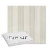Picture of Carlo Celery | Sunbrella® 19" x 19" x 3" Outdoor Dining Cushion