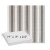 Picture of Costa Jetty | Sunbrella® 19" x 19" x 3" Outdoor Dining Cushion