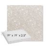 Picture of Mahalo Chino | Sunbrella® 19" x 19" x 3" Outdoor Dining Cushion