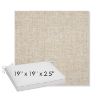 Picture of Platform Cloud | Sunbrella® 19" x 19" x 3" Outdoor Dining Cushion