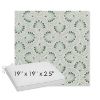 Picture of Plume Spring | Sunbrella® 19" x 19" x 3" Outdoor Dining Cushion