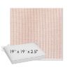 Picture of Replay Clay | Sunbrella® 19" x 19" x 3" Outdoor Dining Cushion