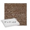 Picture of Tundra Souk | Sunbrella® 19" x 19" x 3" Outdoor Dining Cushion