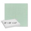 Picture of Canvas Spa | Sunbrella® 20" x 20" x 3" Outdoor Dining Cushion