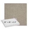 Picture of Idol Shale | Sunbrella® 20" x 20" x 3" Outdoor Dining Cushion