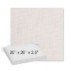 Picture of Nova Glow | Sunbrella® 20" x 20" x 3" Outdoor Dining Cushion