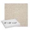 Picture of Platform Cloud | Sunbrella® 20" x 20" x 3" Outdoor Dining Cushion