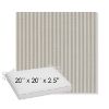 Picture of Refresh Spa | Sunbrella® 20" x 20" x 3" Outdoor Dining Cushion