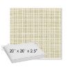 Picture of Rest Meadow | Sunbrella® 20" x 20" x 3" Outdoor Dining Cushion