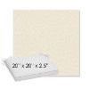 Picture of Wander Everest | Sunbrella® 20" x 20" x 3" Outdoor Dining Cushion