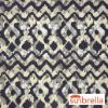 Picture of Inga Midnight | Set of 2 | Sunbrella 16" Square Outdoor Throw Pillows with Premium Inserts