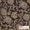 Picture of Martha Floral Garden Path | Set of 2 | Sunbrella 16" Square Outdoor Throw Pillows with Premium Inserts