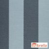 Picture of Rothko Oceanfront | Set of 2 | Sunbrella 16" Square Outdoor Throw Pillows with Premium Inserts