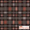 Picture of Rubix Huckleberry | Set of 2 | Sunbrella 16" Square Outdoor Throw Pillows with Premium Inserts