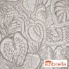 Picture of Sensibility Linen | Set of 2 | Sunbrella 16" Square Outdoor Throw Pillows with Premium Inserts