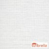 Picture of Piazza White | Set of 2 | Sunbrella 20" Square Outdoor Throw Pillows with Premium Inserts