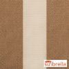 Picture of Rothko Latte | Set of 2 | Sunbrella 22" Square Outdoor Throw Pillows with Premium Inserts