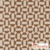 Picture of Hoopla Cold Brew | Set of 2 | Sunbrella 24" Square Outdoor Throw Pillows with Premium Inserts