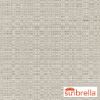 Picture of Linen Silver | Set of 2 | Sunbrella 24" Square Outdoor Throw Pillows with Premium Inserts