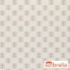 Picture of Mend Latte | Set of 2 | Sunbrella 24" Square Outdoor Throw Pillows with Premium Inserts
