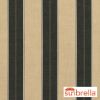 Picture of Berenson Tuxedo | Set of 2 | Sunbrella 26" Square Outdoor Throw Pillows with Premium Inserts