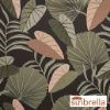 Picture of Fernie Midnight Garden | Set of 2 | Sunbrella 26" Square Outdoor Throw Pillows with Premium Inserts