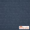 Picture of Embrace Indigo | Set of 2 | Sunbrella 28" Square Outdoor Throw Pillows with Premium Inserts