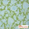 Picture of Floral Song Spring | Set of 2 | Sunbrella 28" Square Outdoor Throw Pillows with Premium Inserts