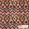 Picture of Inga Gypsy | Set of 2 | Sunbrella 28" Square Outdoor Throw Pillows with Premium Inserts